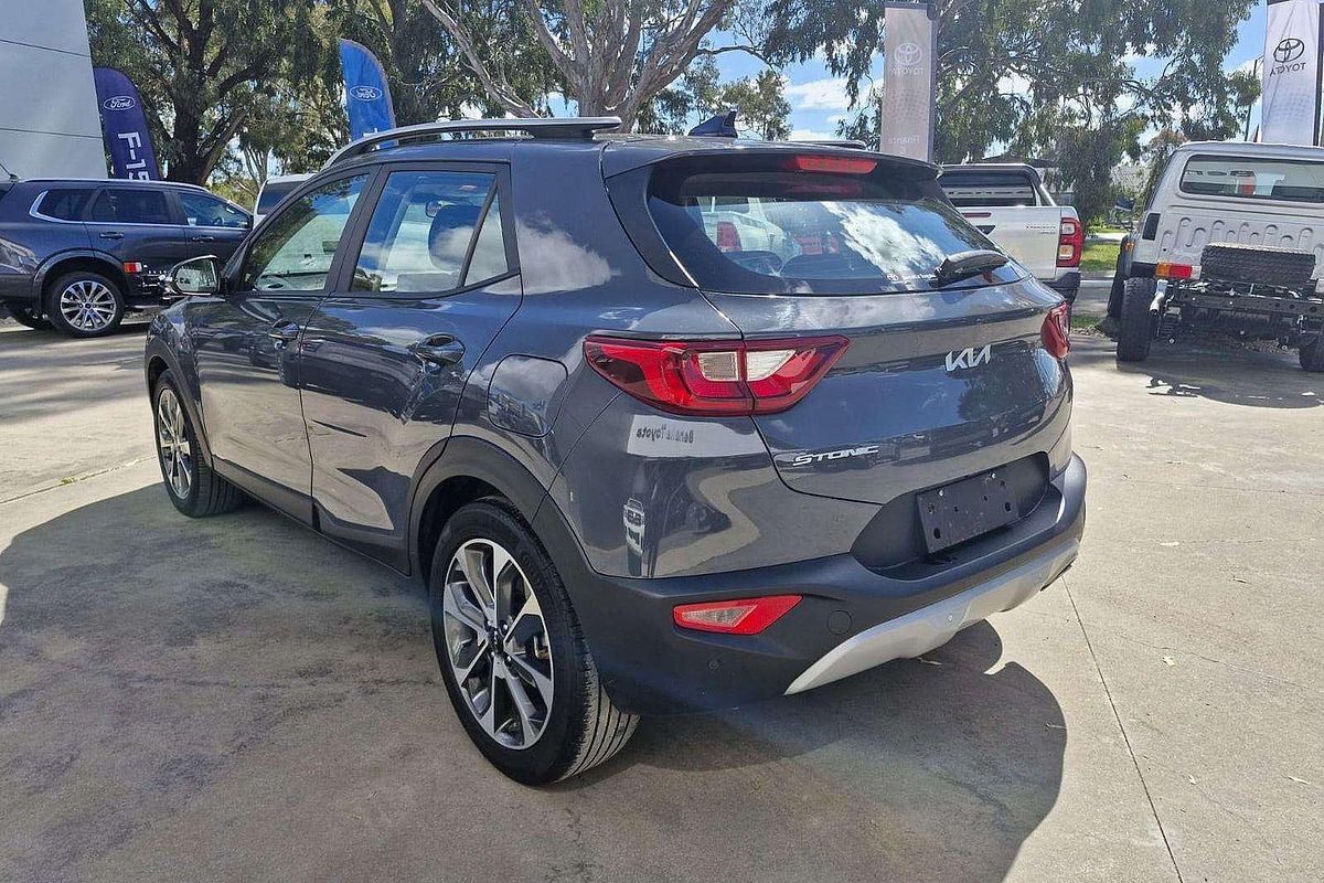 2022 Kia Stonic SPORT YB MY22