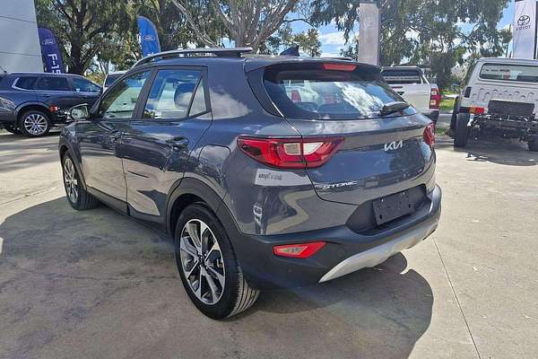 2022 Kia Stonic SPORT YB MY22