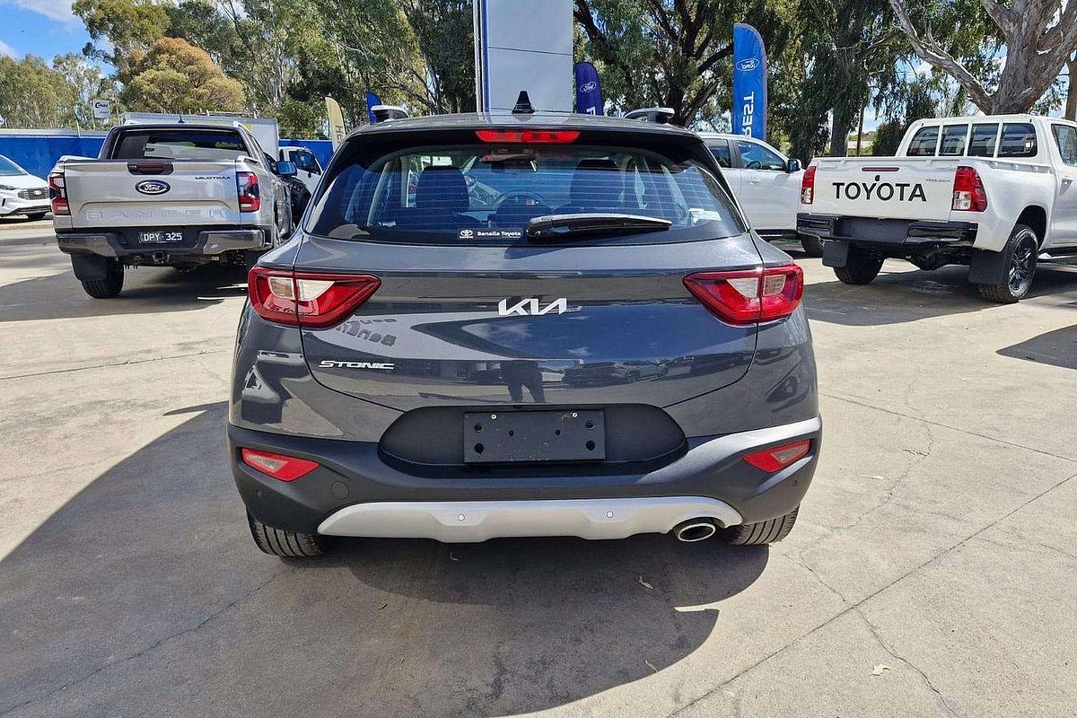 2022 Kia Stonic SPORT YB MY22