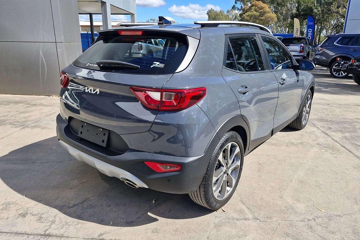 2022 Kia Stonic SPORT YB MY22