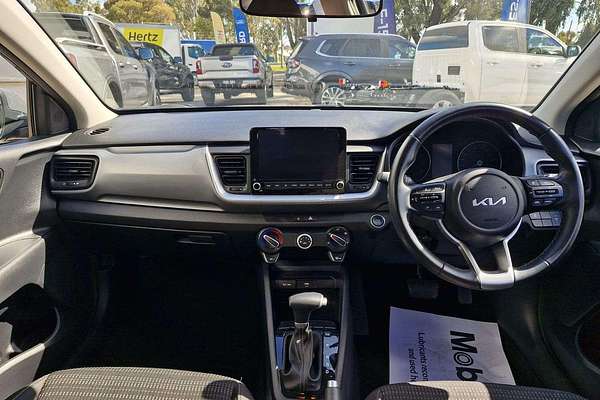 2022 Kia Stonic SPORT YB MY22