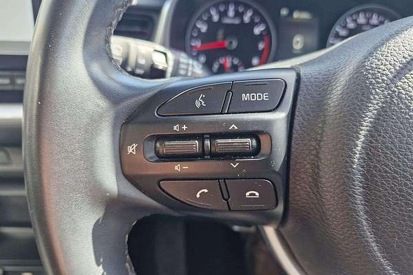 2022 Kia Stonic SPORT YB MY22