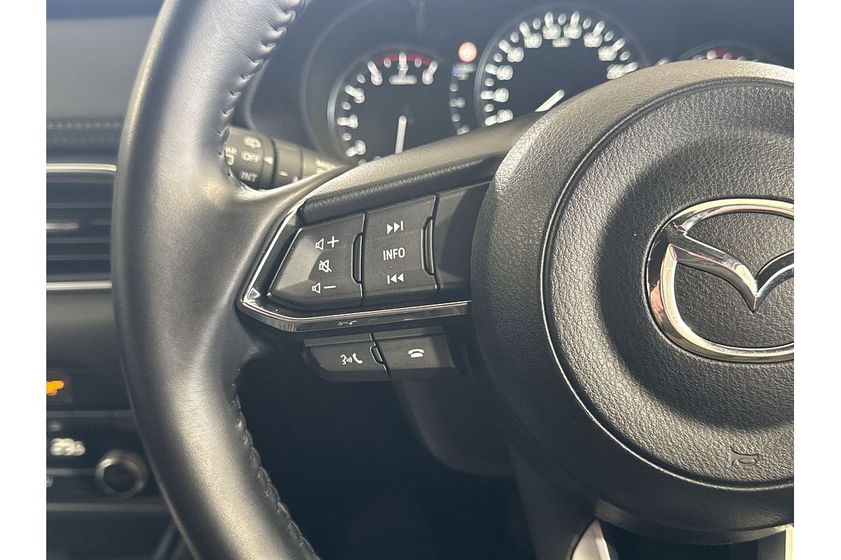 2023 Mazda CX-8 G25 Sport KG Series
