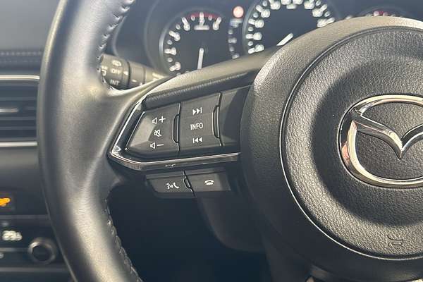 2023 Mazda CX-8 G25 Sport KG Series