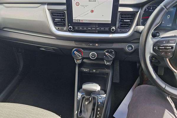 2022 Kia Stonic SPORT YB MY22