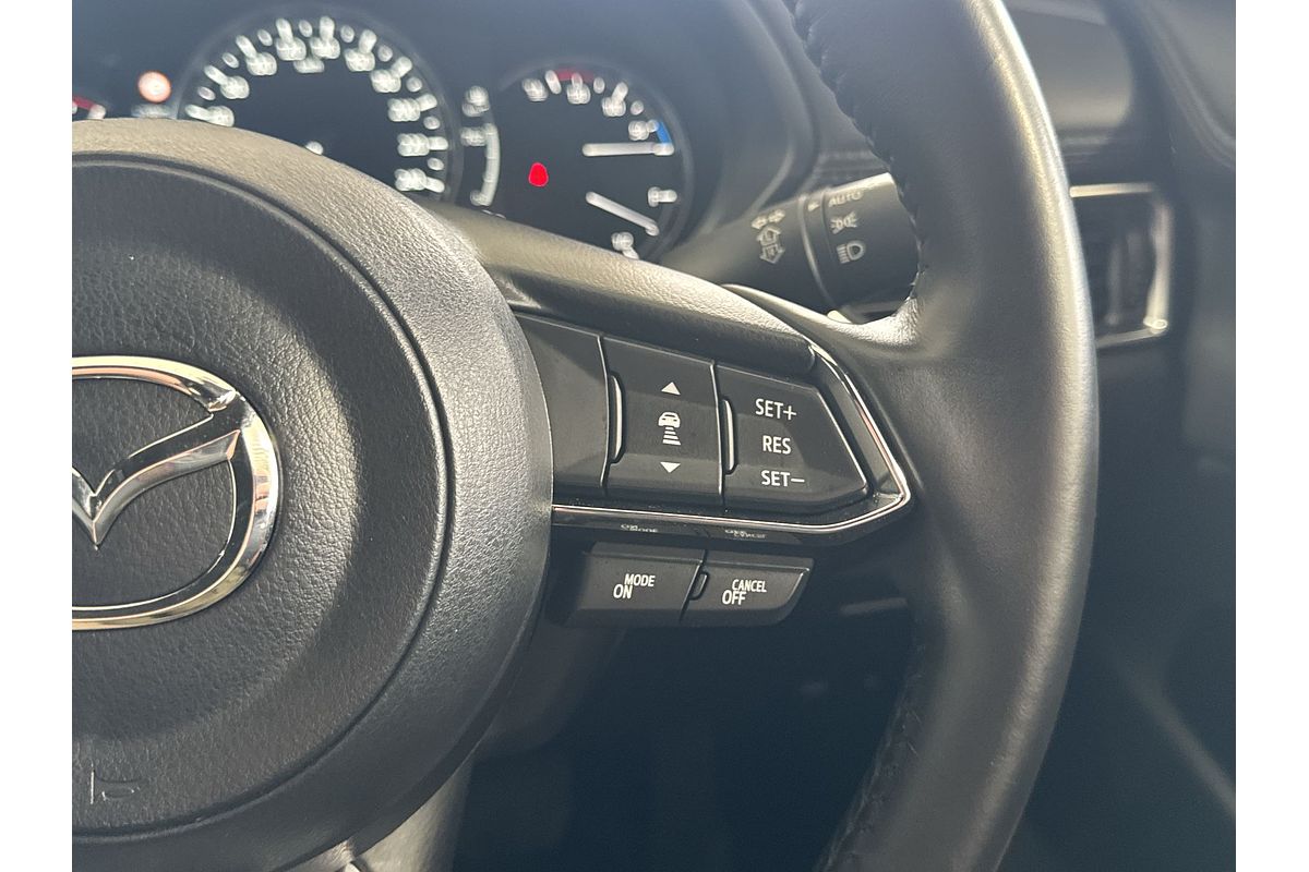 2023 Mazda CX-8 G25 Sport KG Series