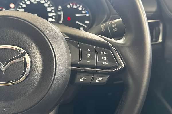 2023 Mazda CX-8 G25 Sport KG Series