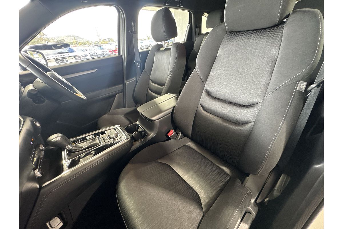2023 Mazda CX-8 G25 Sport KG Series