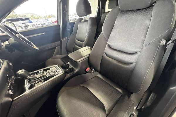 2023 Mazda CX-8 G25 Sport KG Series