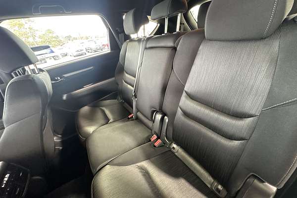 2023 Mazda CX-8 G25 Sport KG Series