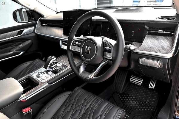 2025 GWM Tank 500 Ultra Hybrid P03