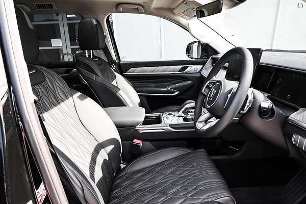 2025 GWM Tank 500 Ultra Hybrid P03