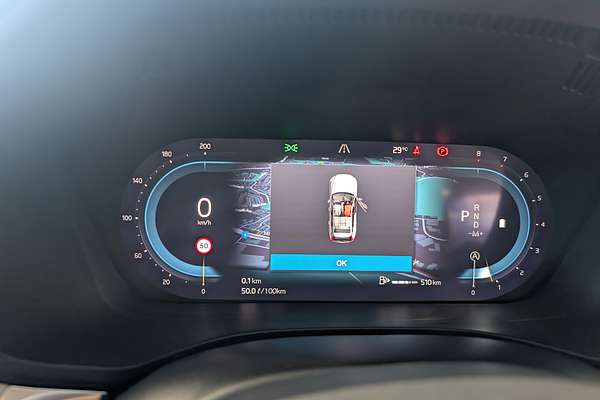 2021 Volvo XC60 B5 Inscription