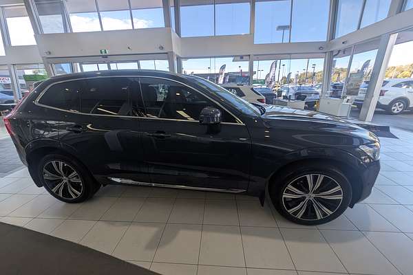 2021 Volvo XC60 B5 Inscription