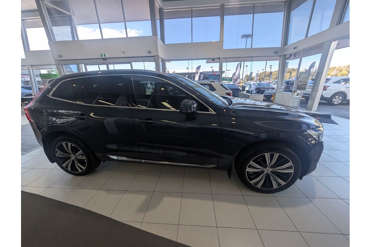 2021 Volvo XC60 B5 Inscription