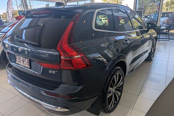 2021 Volvo XC60 B5 Inscription