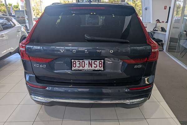 2021 Volvo XC60 B5 Inscription