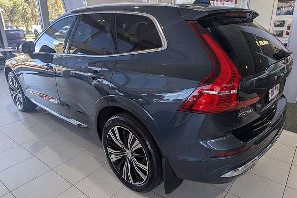 2021 Volvo XC60 B5 Inscription