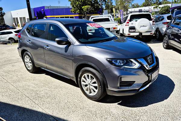 2020 Nissan X-TRAIL ST T32 Series III