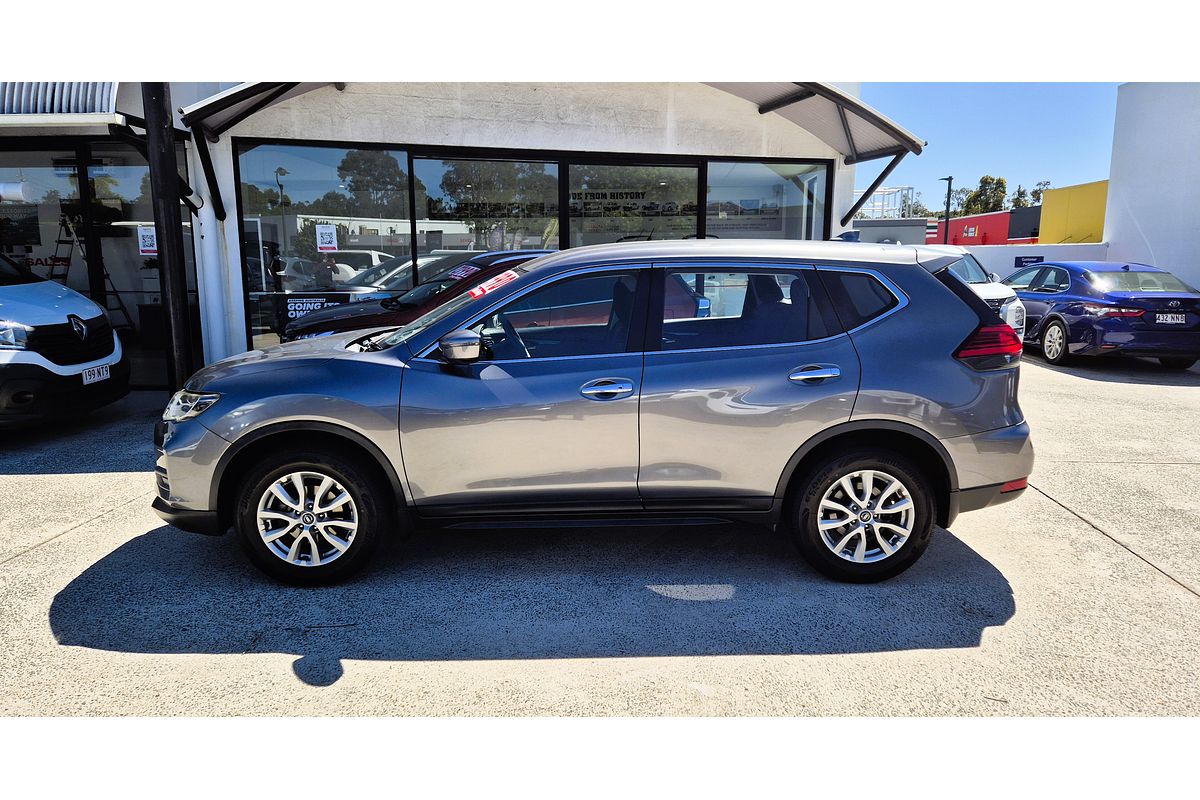 2020 Nissan X-TRAIL ST T32 Series III