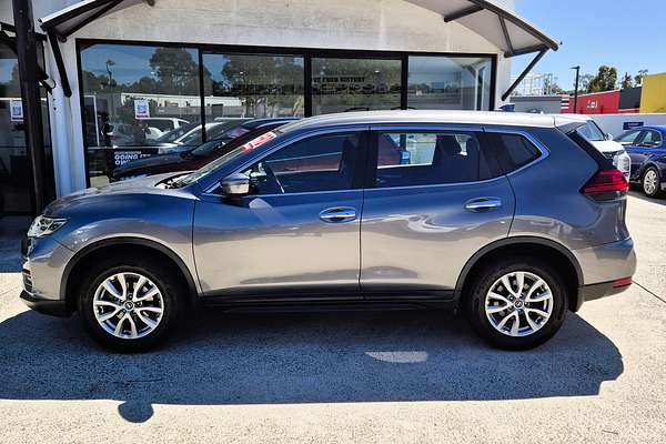 2020 Nissan X-TRAIL ST T32 Series III