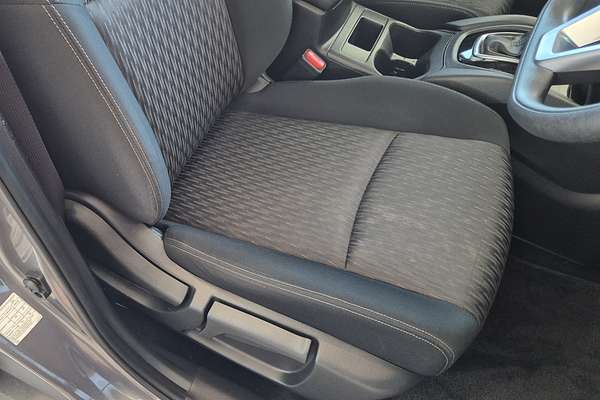 2020 Nissan X-TRAIL ST T32 Series III