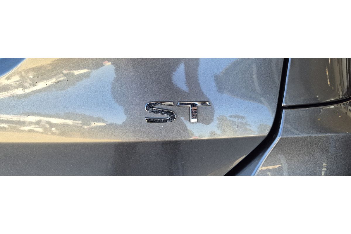 2020 Nissan X-TRAIL ST T32 Series III