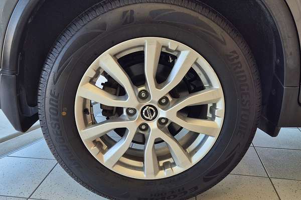 2020 Nissan X-TRAIL ST T32 Series III