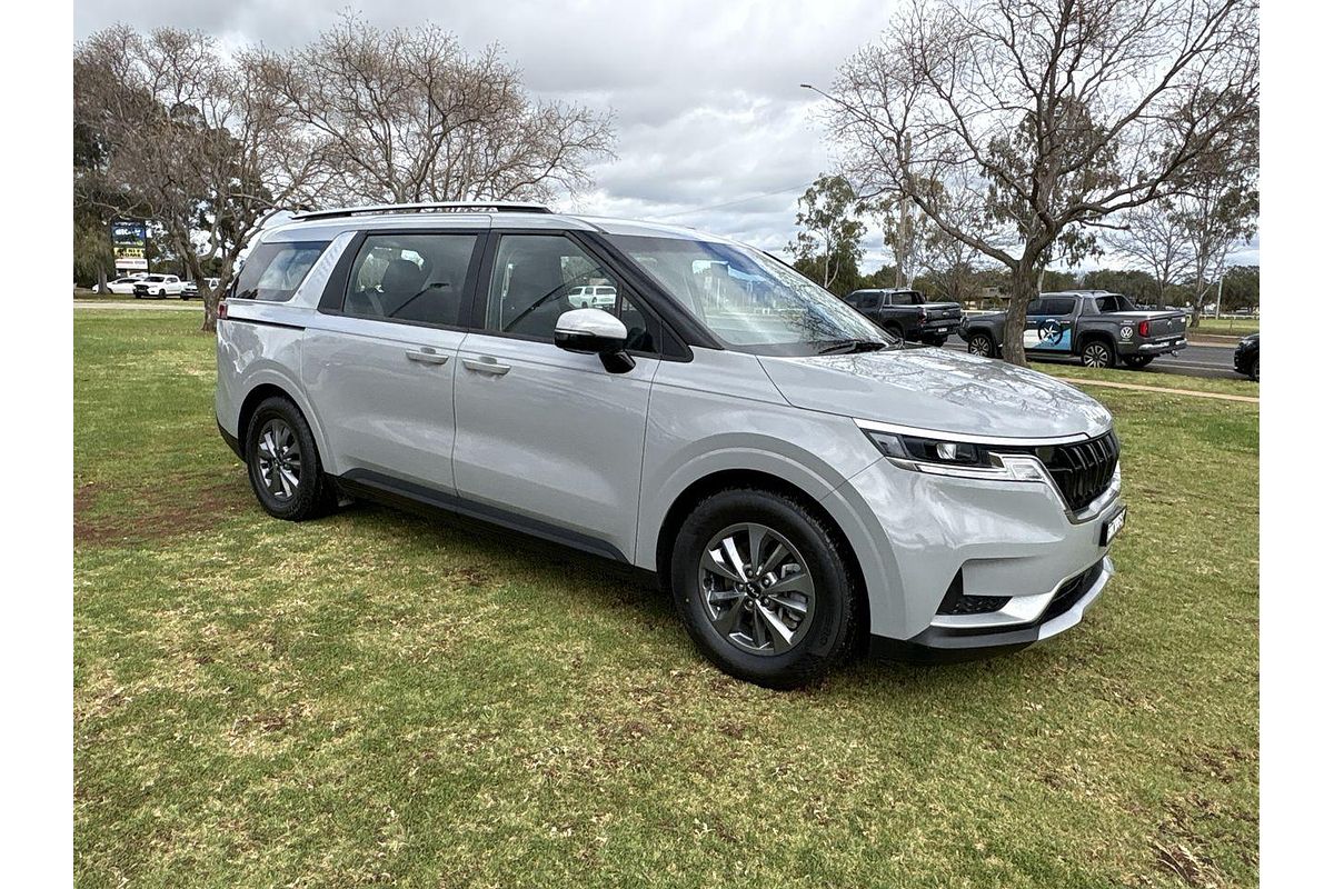 2022 Kia Carnival S KA4