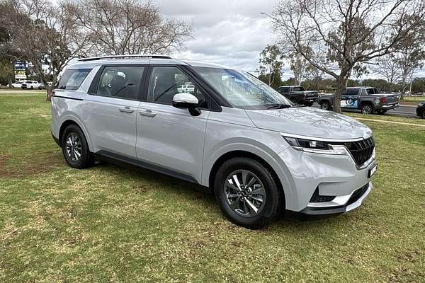 2022 Kia Carnival S KA4