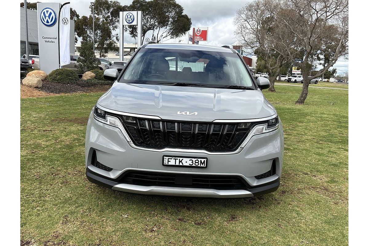 2022 Kia Carnival S KA4