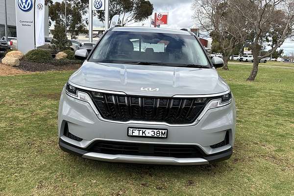 2022 Kia Carnival S KA4
