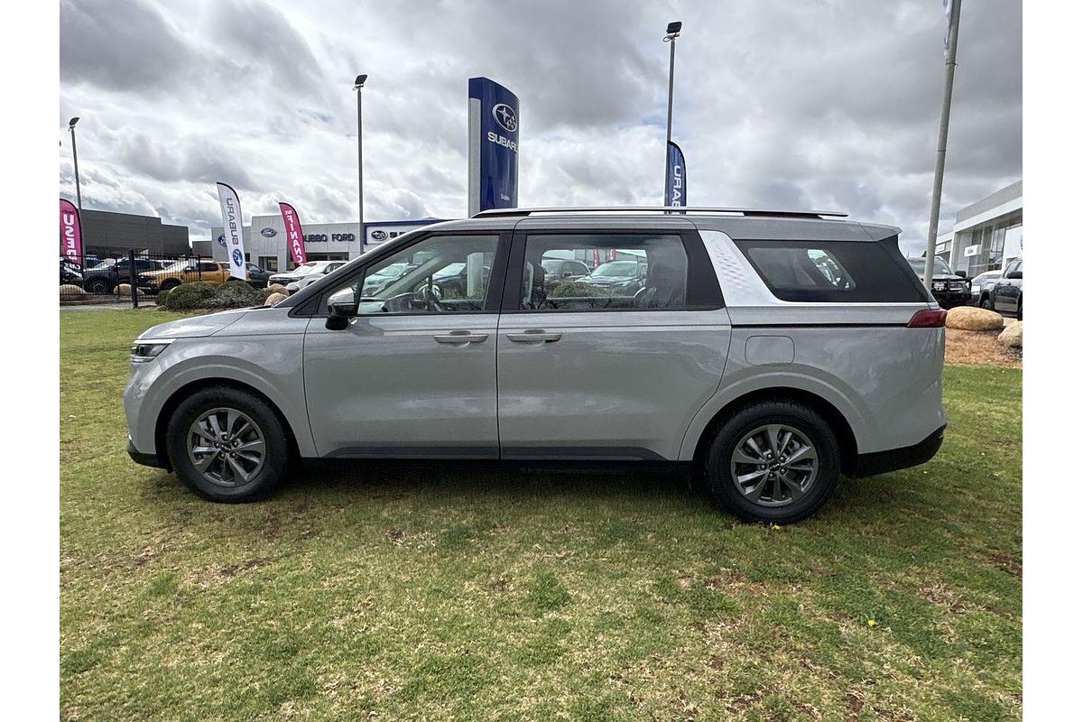 2022 Kia Carnival S KA4