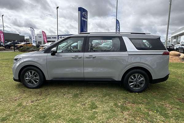 2022 Kia Carnival S KA4