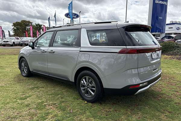 2022 Kia Carnival S KA4
