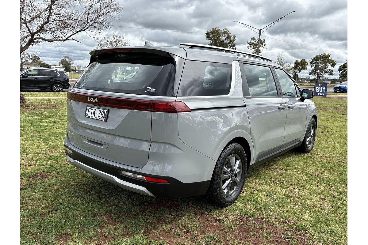 2022 Kia Carnival S KA4