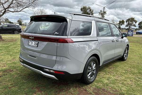 2022 Kia Carnival S KA4