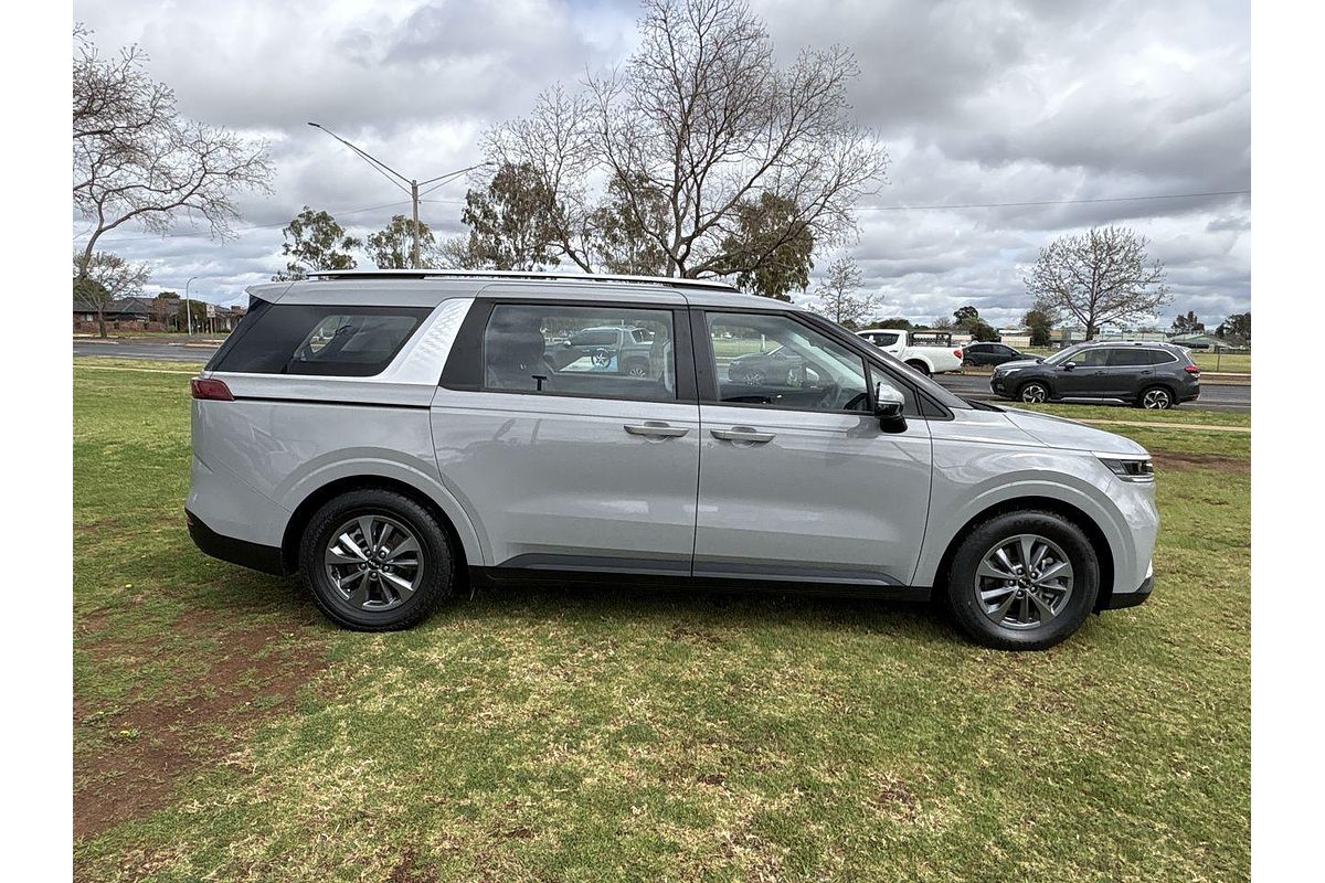 2022 Kia Carnival S KA4