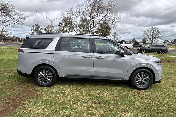 2022 Kia Carnival S KA4