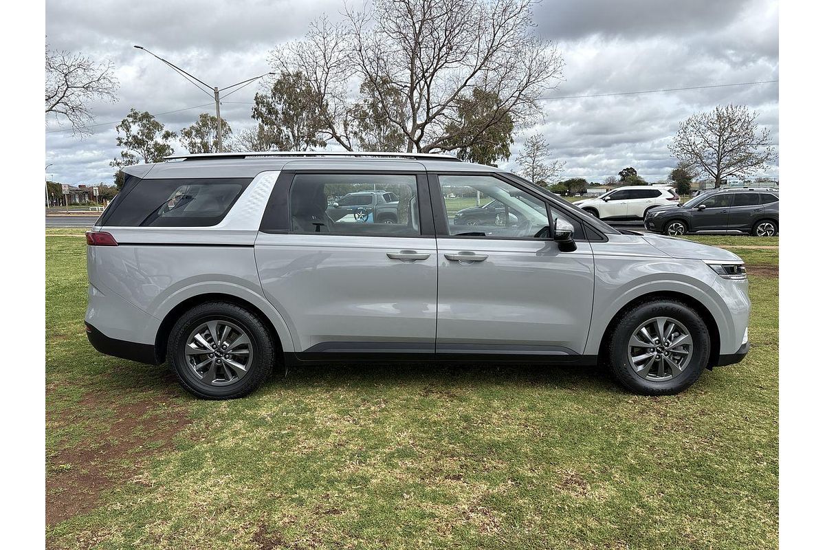 2022 Kia Carnival S KA4
