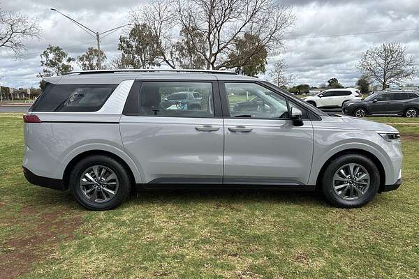 2022 Kia Carnival S KA4