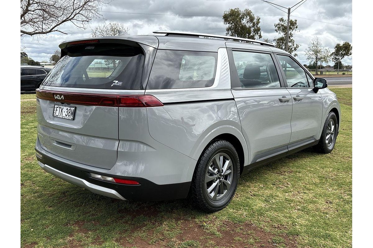 2022 Kia Carnival S KA4