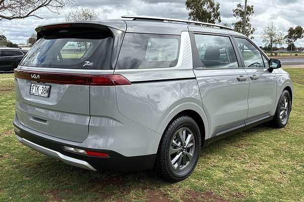 2022 Kia Carnival S KA4