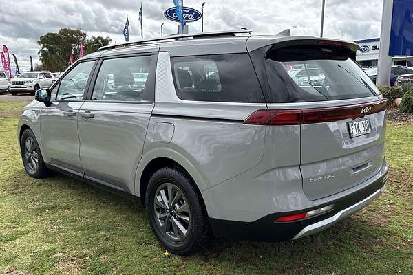 2022 Kia Carnival S KA4