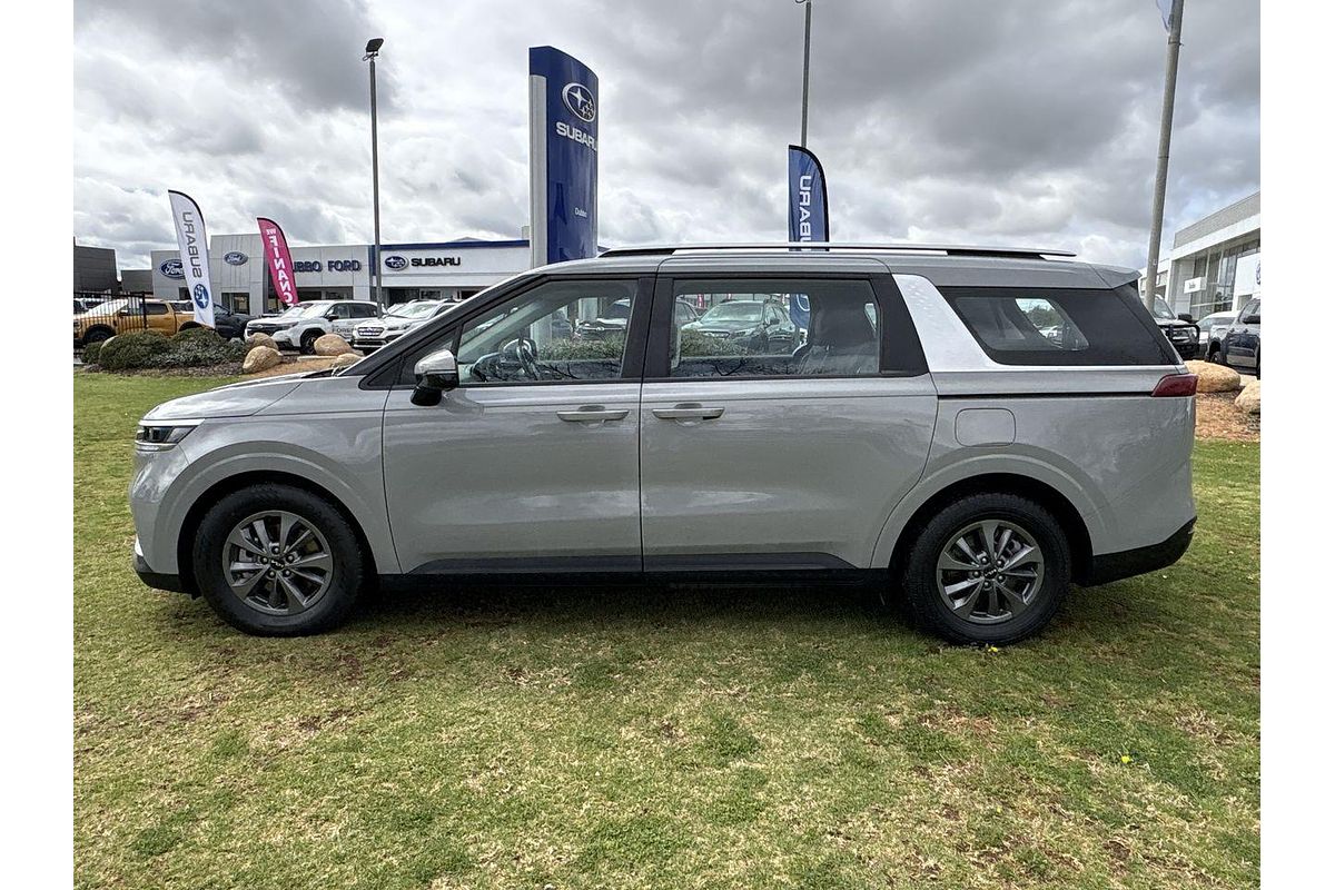 2022 Kia Carnival S KA4
