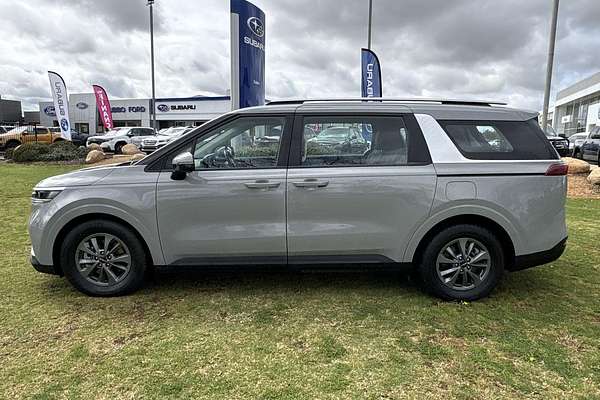 2022 Kia Carnival S KA4