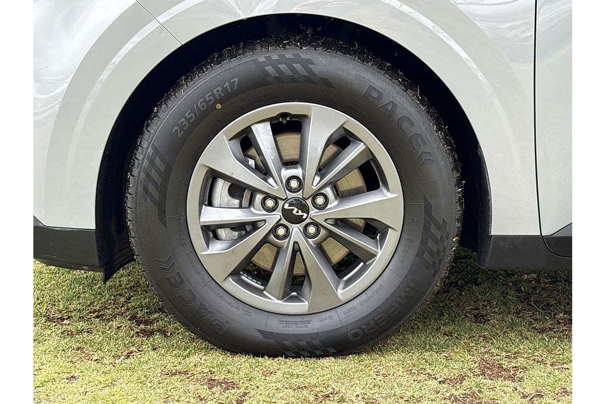2022 Kia Carnival S KA4