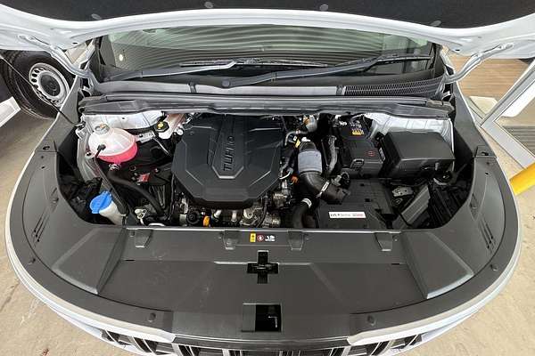 2022 Kia Carnival S KA4