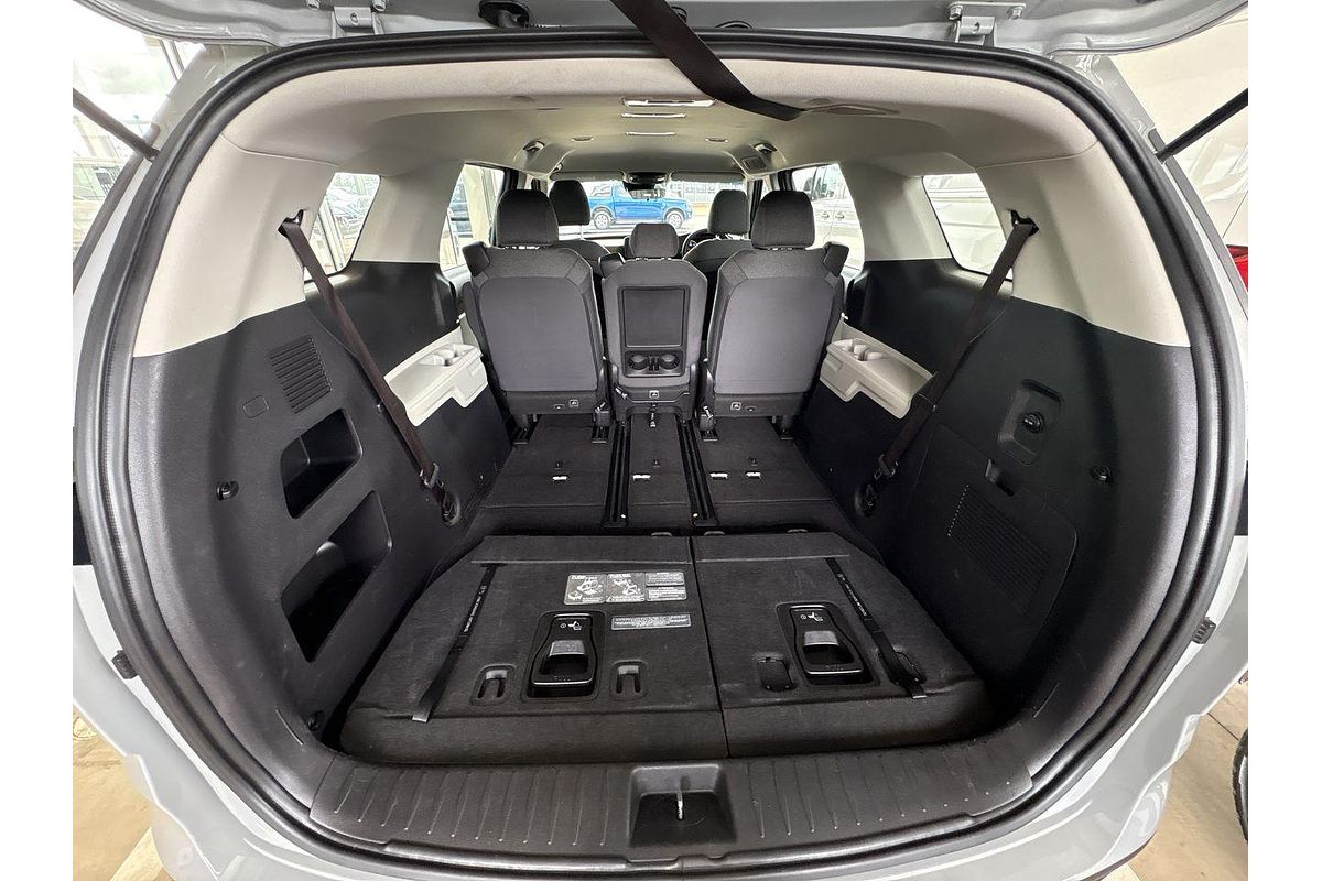 2022 Kia Carnival S KA4
