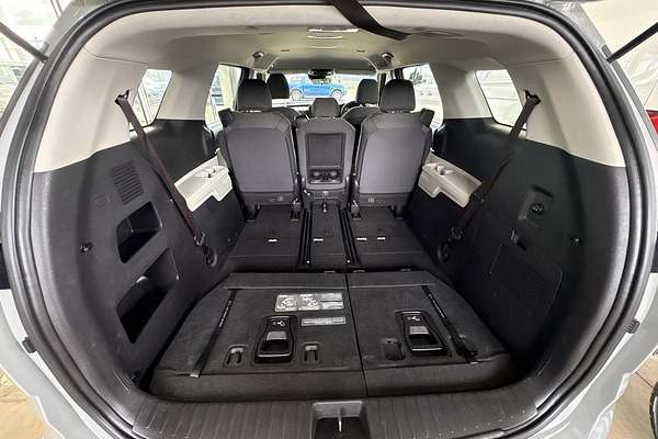 2022 Kia Carnival S KA4